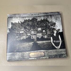 Caracol - L'Arbre Aux Parfums CD